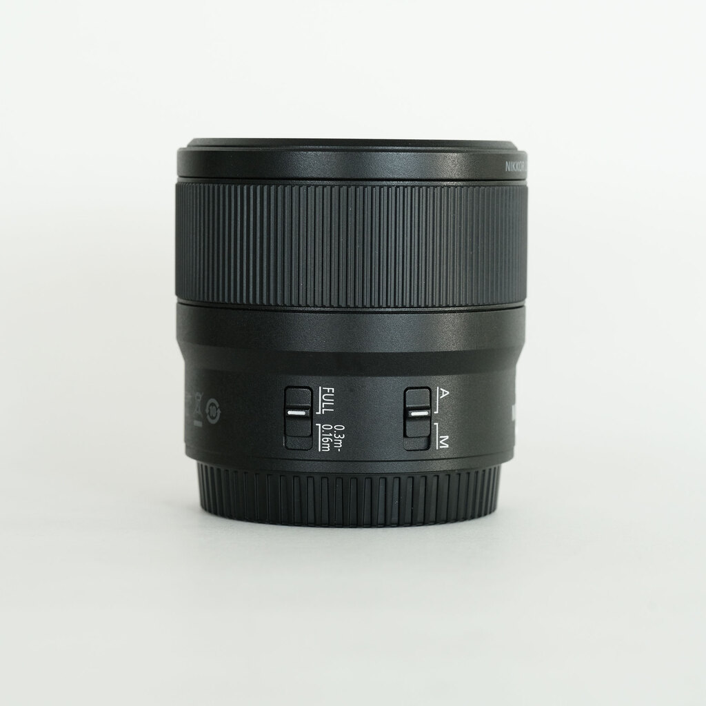 Nikon NIKKOR Z MC 50mm f/2.8 Nikon NIKKOR Z MC 50mm f/2.8