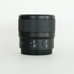Nikon NIKKOR Z MC 50mm f/2.8 Nikon NIKKOR Z MC 50mm f/2.8