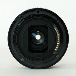 Nikon NIKKOR Z 28mm f/2.8 Nikon NIKKOR Z 28mm f/2.8