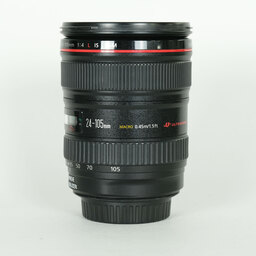 Canon EF24-105mm F4L IS USM