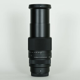 SIGMA 16-300mm F3.5-6.7 DC OS｜Contemporary [フジフイルムX用]