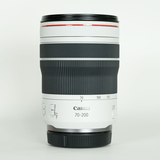 Canon RF70-200mm F4 L IS USM
