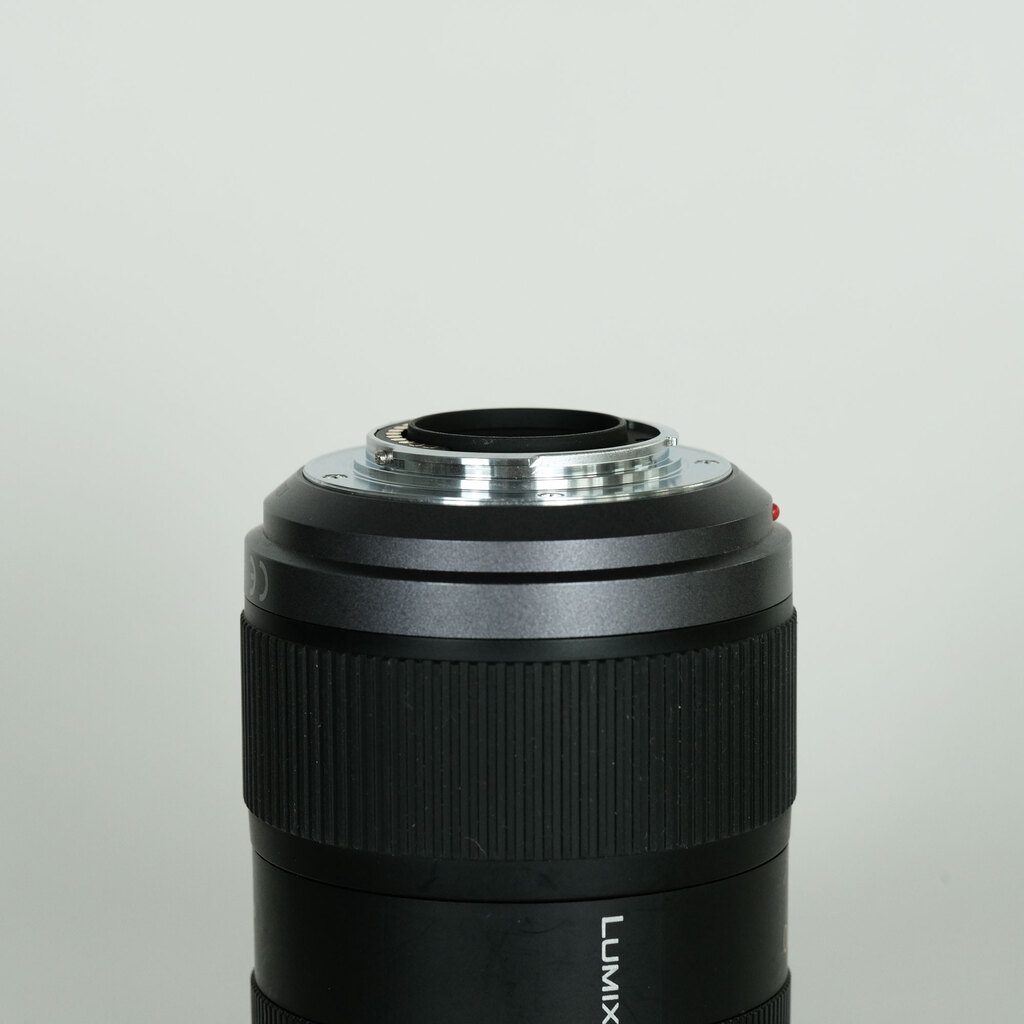 Panasonic LUMIX G VARIO 45-200mm F4.0-F5.6 MEGA O.I.S. H-FS045200
