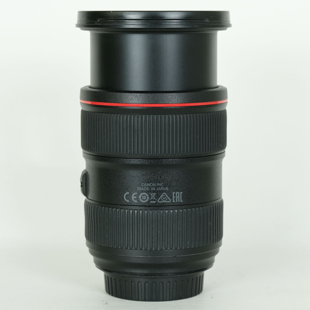 Canon EF24-70mm F2.8L II USM Canon EF24-70mm F2.8L II USM