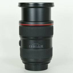 Canon EF24-70mm F2.8L II USM Canon EF24-70mm F2.8L II USM