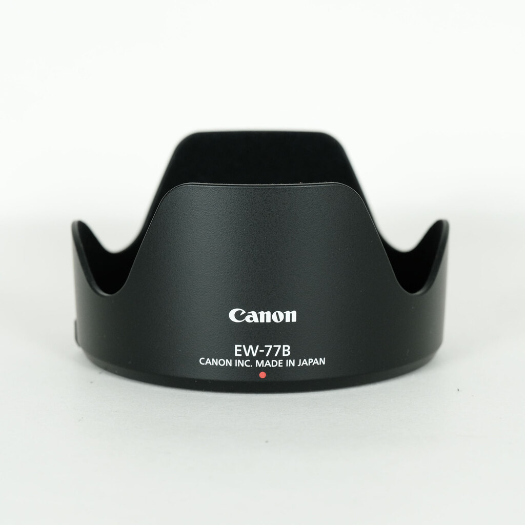 Canon EF35mm F1.4L II USM Canon EF35mm F1.4L II USM