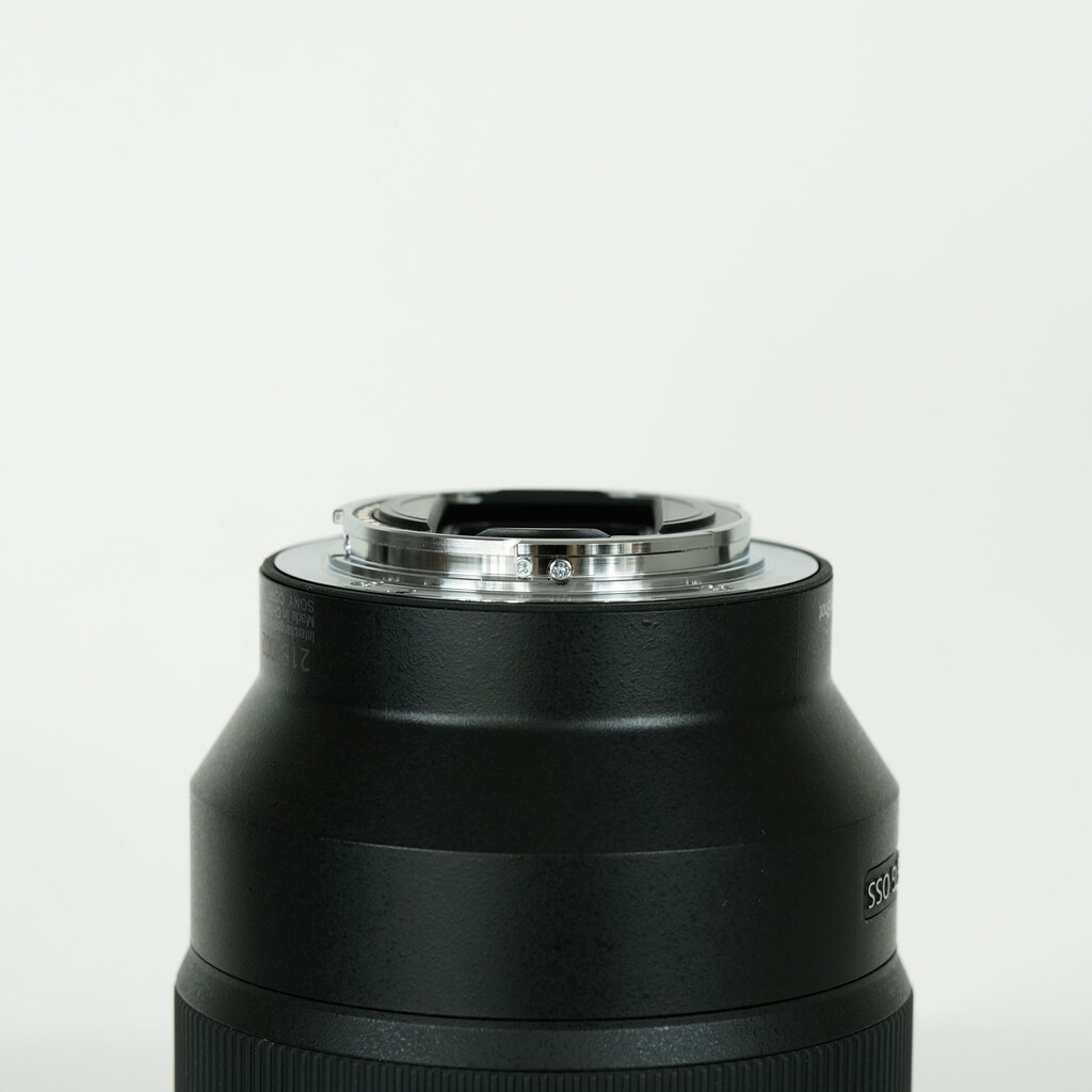 SONY FE 24-105mm F4 G OSS SEL24105G