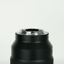 SONY FE 24-105mm F4 G OSS SEL24105G