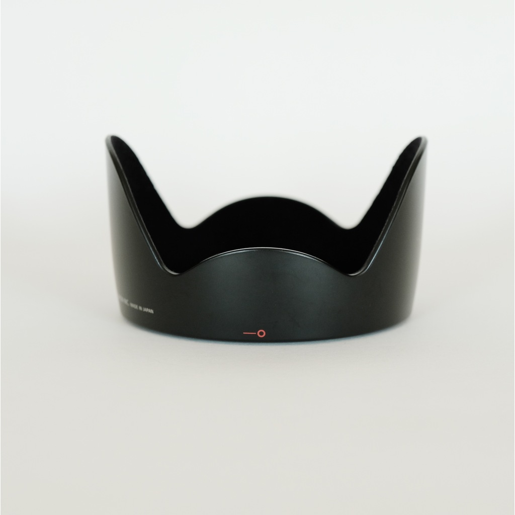 Canon EF24mm F1.4L II USM