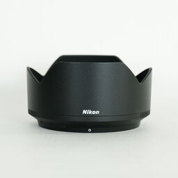 Nikon NIKKOR Z 50mm f/1.8 S Nikon NIKKOR Z 50mm f/1.8 S