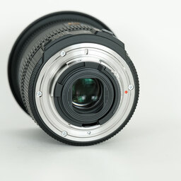 SIGMA 10-20mm F3.5 EX DC HSM [ニコンF用]