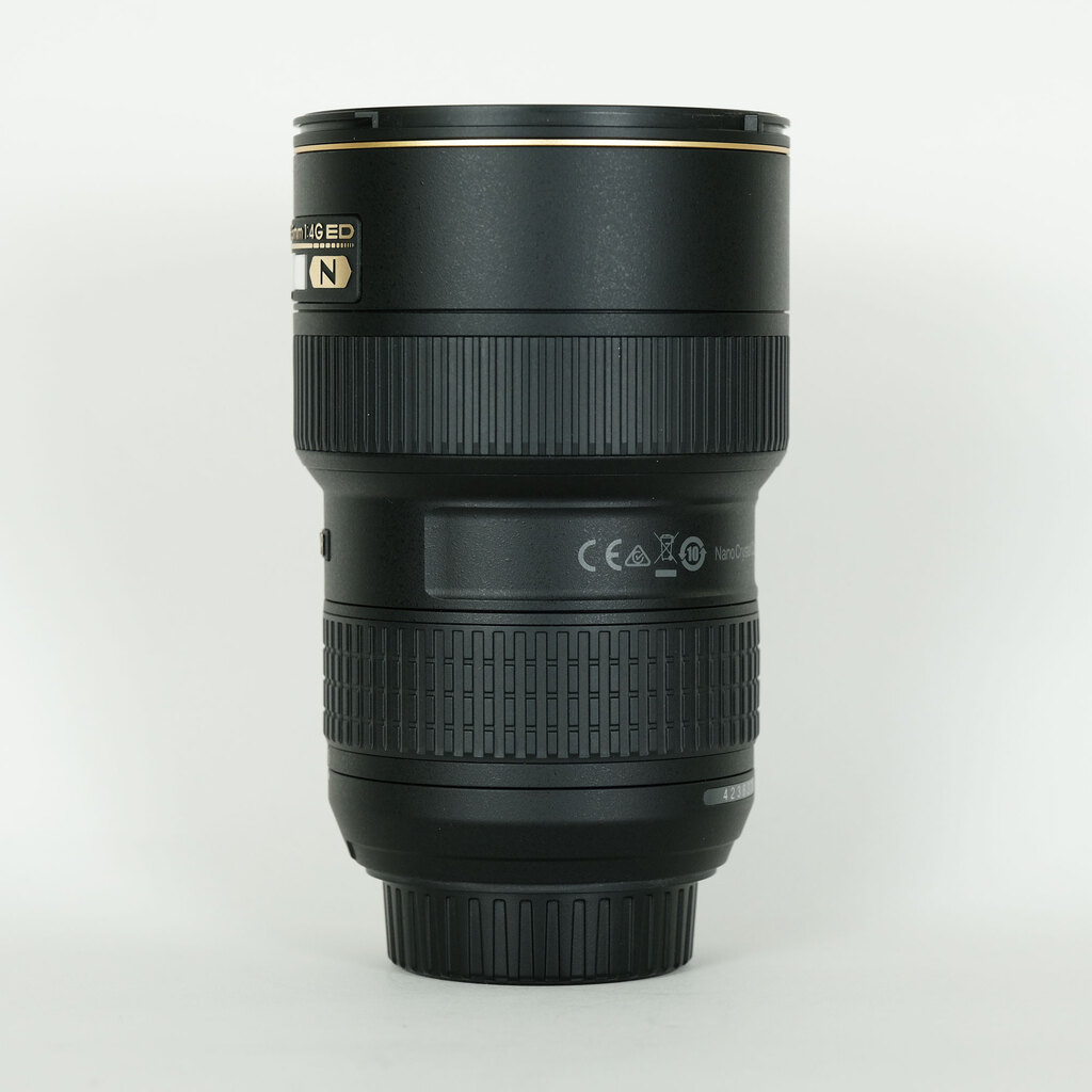 AF-S NIKKOR 16-35mm f4 G ED VR【訳ありジャンク】 Nikon AF-S NIKKOR 16-35mm F4 G ED VRの出品 | ONE SCENE（ワン