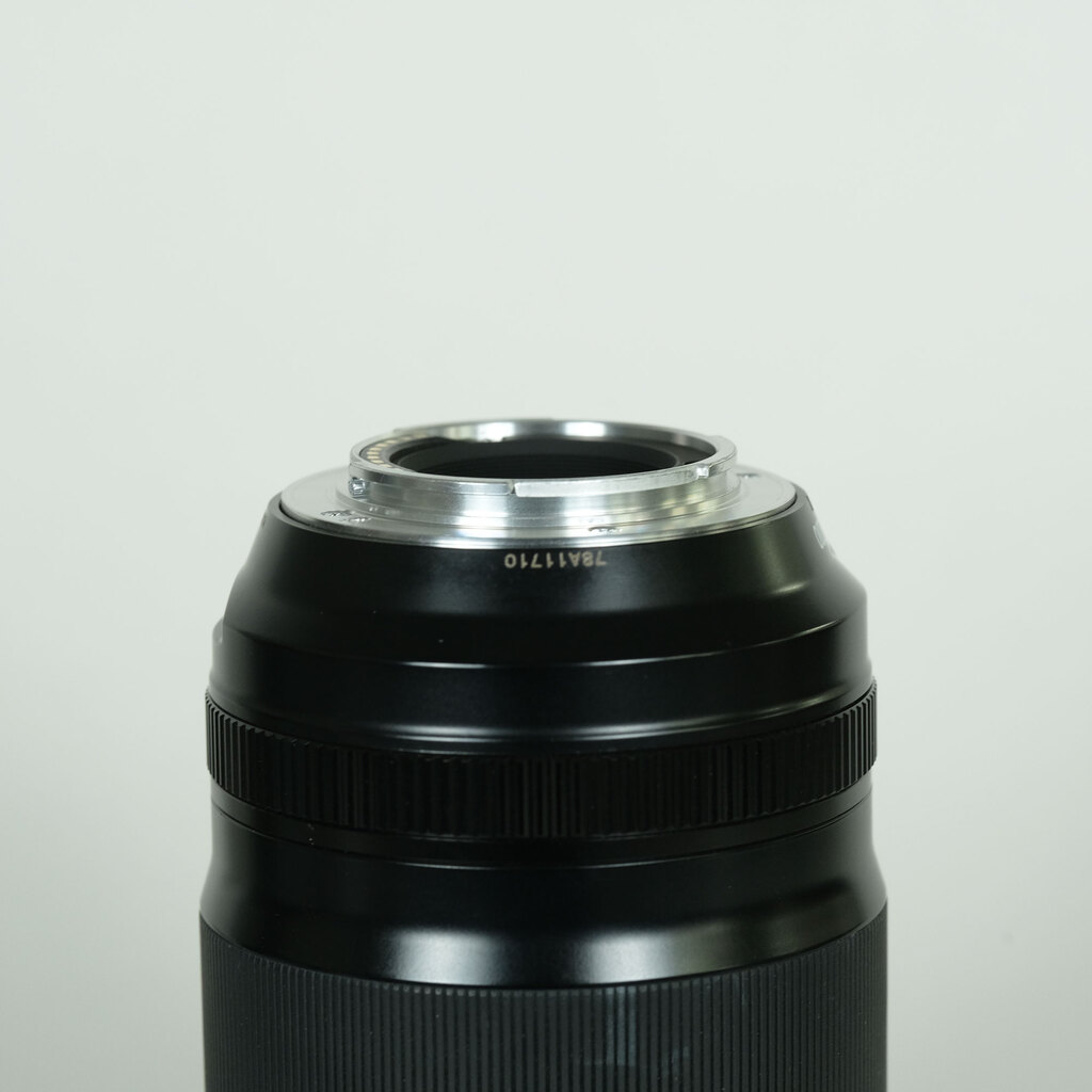 FUJIFILM XF55-200mmF3.5-4.8 R LM OIS FUJIFILM XF55-200mmF3.5-4.8 R LM OIS