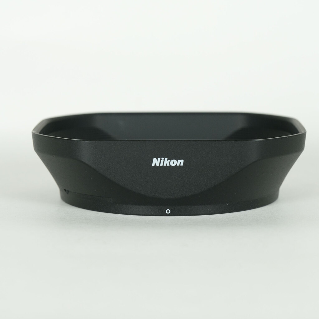 Nikon NIKKOR Z 28-400mm f/4-8 VR Nikon NIKKOR Z 28-400mm f/4-8 VR