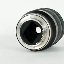 TAMRON 20-40mm F/2.8 Di III VXD(Model A062) [ソニーE用]