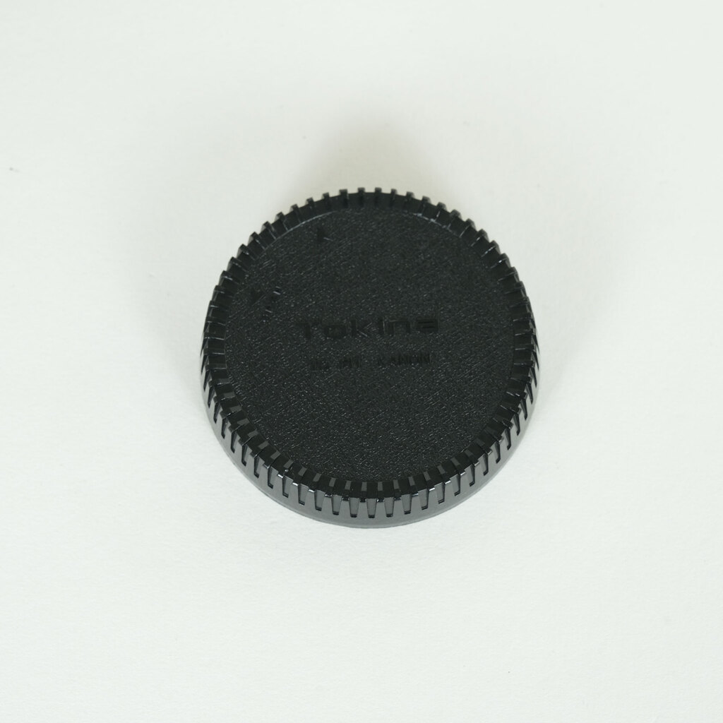 TOKINA AT-X 14-20mm F2 PRO DX (キヤノンEF用) TOKINA AT-X 14-20mm F2 PRO DX (キヤノンEF用)