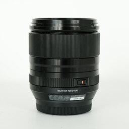 FUJIFILM XF33mmF1.4 R LM WR