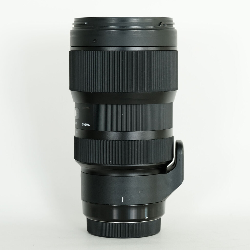 SIGMA 50-100mm F1.8 DC HSM｜Art [キヤノンEF用]