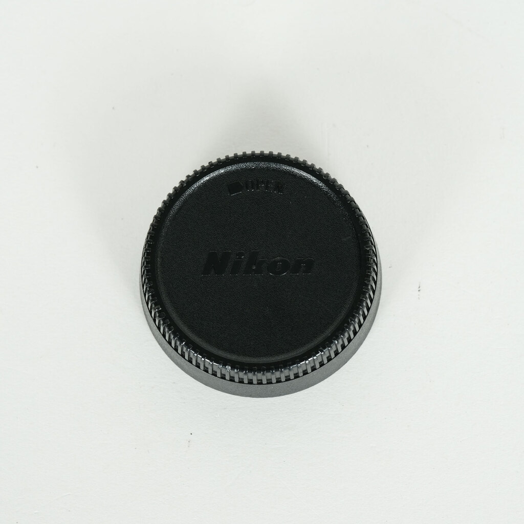 Nikon Ai Micro-Nikkor 105mm F2.8S