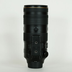 Nikon AF-S NIKKOR 70-200mm f/2.8E FL ED VR Nikon AF-S NIKKOR 70-200mm f/2.8E FL ED VR