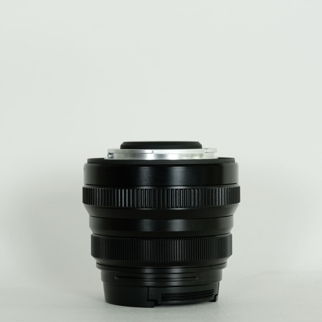 FUJIFILM XF35mmF2 R WR FUJIFILM XF35mmF2 R WR
