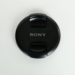 SONY FE 85mm F1.4 GM II SEL85F14GM2