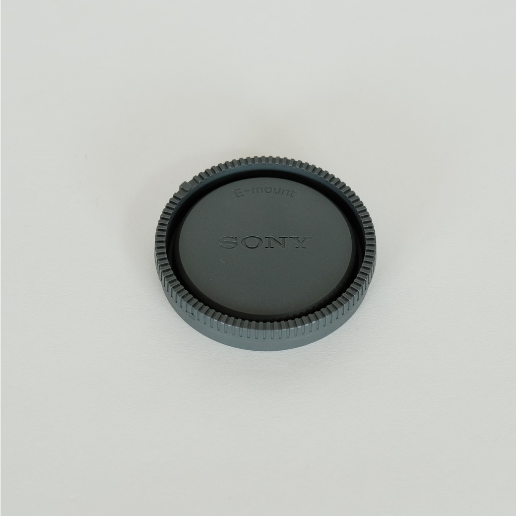 SONY Sonnar T* FE 55mm F1.8 ZA SEL55F18Z