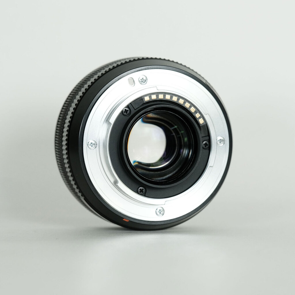 FUJIFILM XF18mmF2 R FUJIFILM XF18mmF2 R