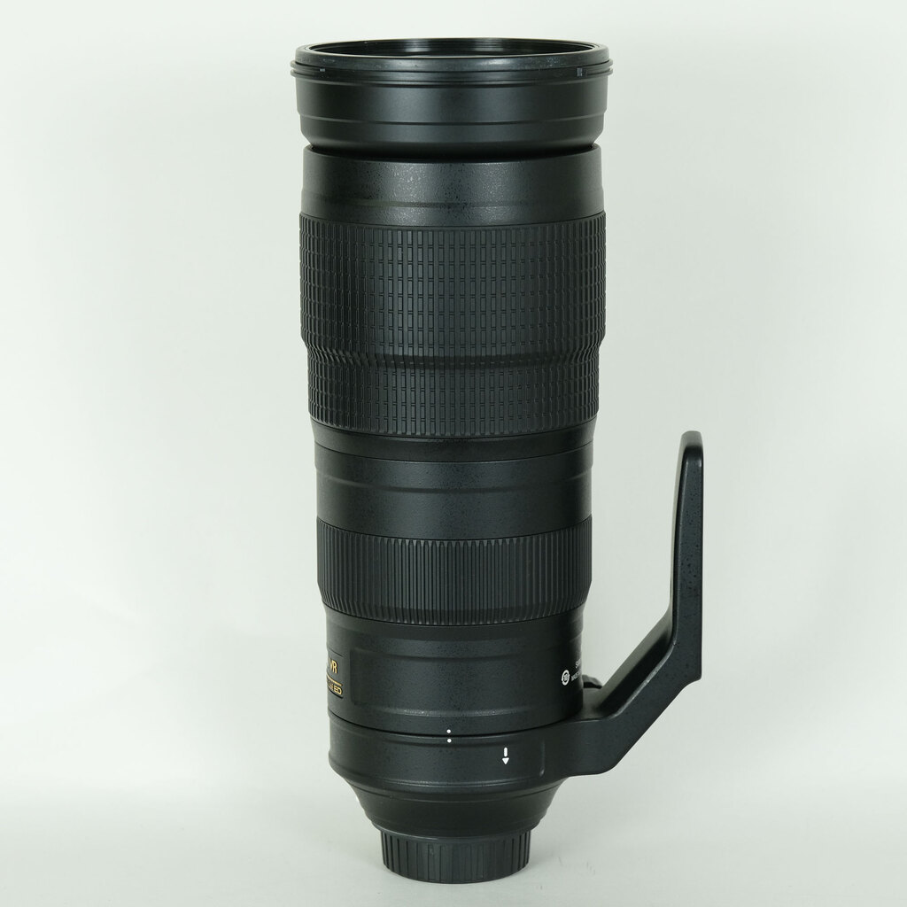 Nikon AF-S NIKKOR 200-500mm f/5.6E ED VR