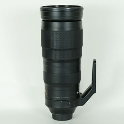 Nikon AF-S NIKKOR 200-500mm f/5.6E ED VR