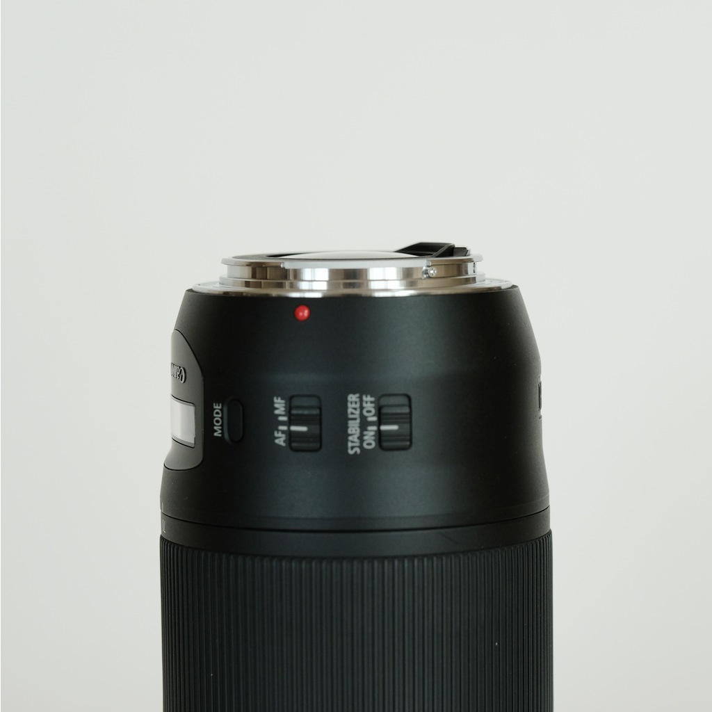Canon EF70-300mm F4-5.6 IS II USM
