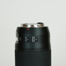 Canon EF70-300mm F4-5.6 IS II USM