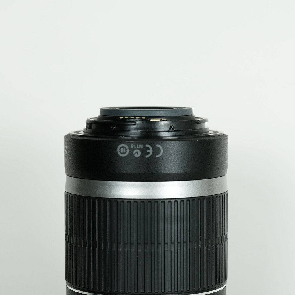 Canon EF-S55-250mm F4-5.6 IS Canon EF-S55-250mm F4-5.6 IS