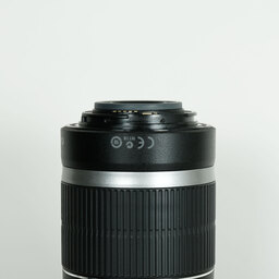 Canon EF-S55-250mm F4-5.6 IS Canon EF-S55-250mm F4-5.6 IS