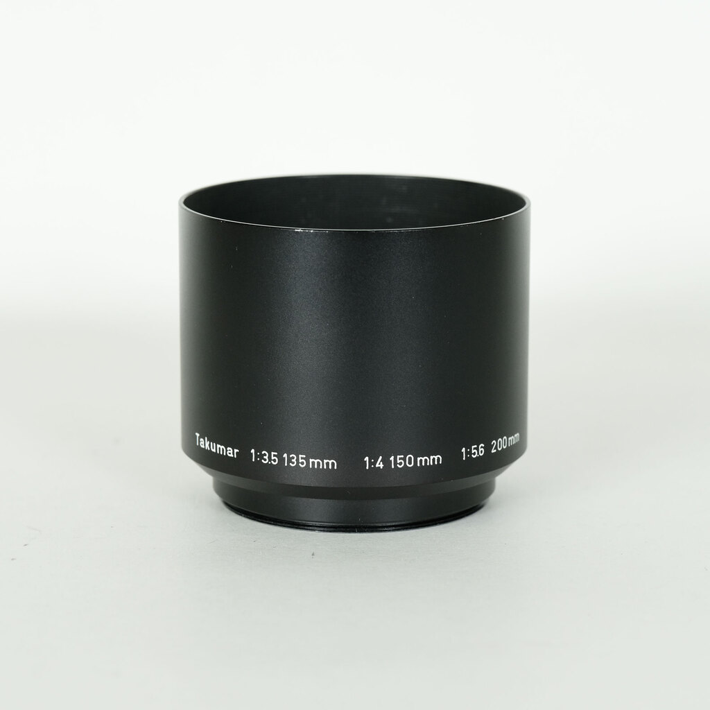 Super-Takumar 135mm F3.5