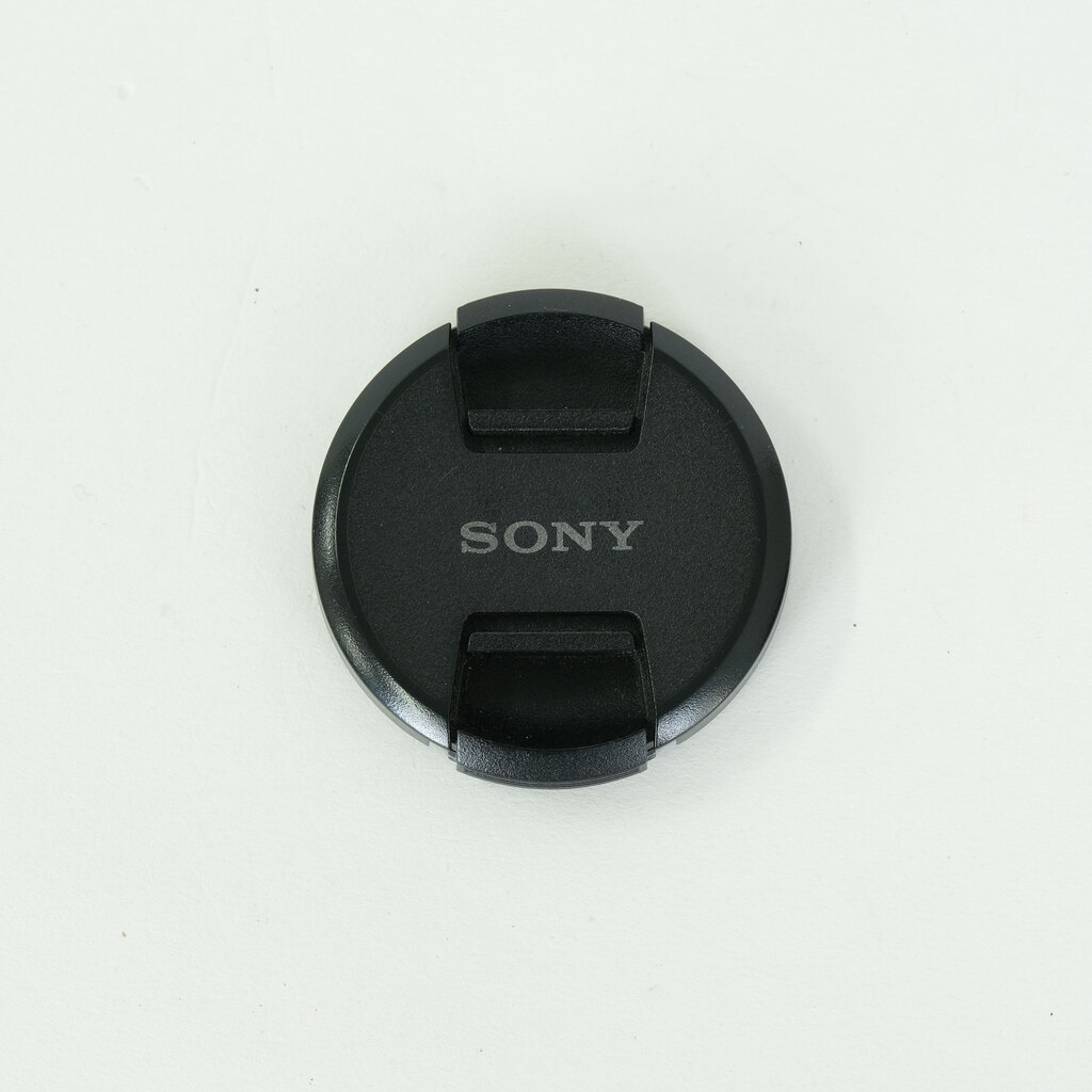 SONY E 50mm F1.8 OSS SEL50F18