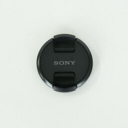 SONY E 50mm F1.8 OSS SEL50F18