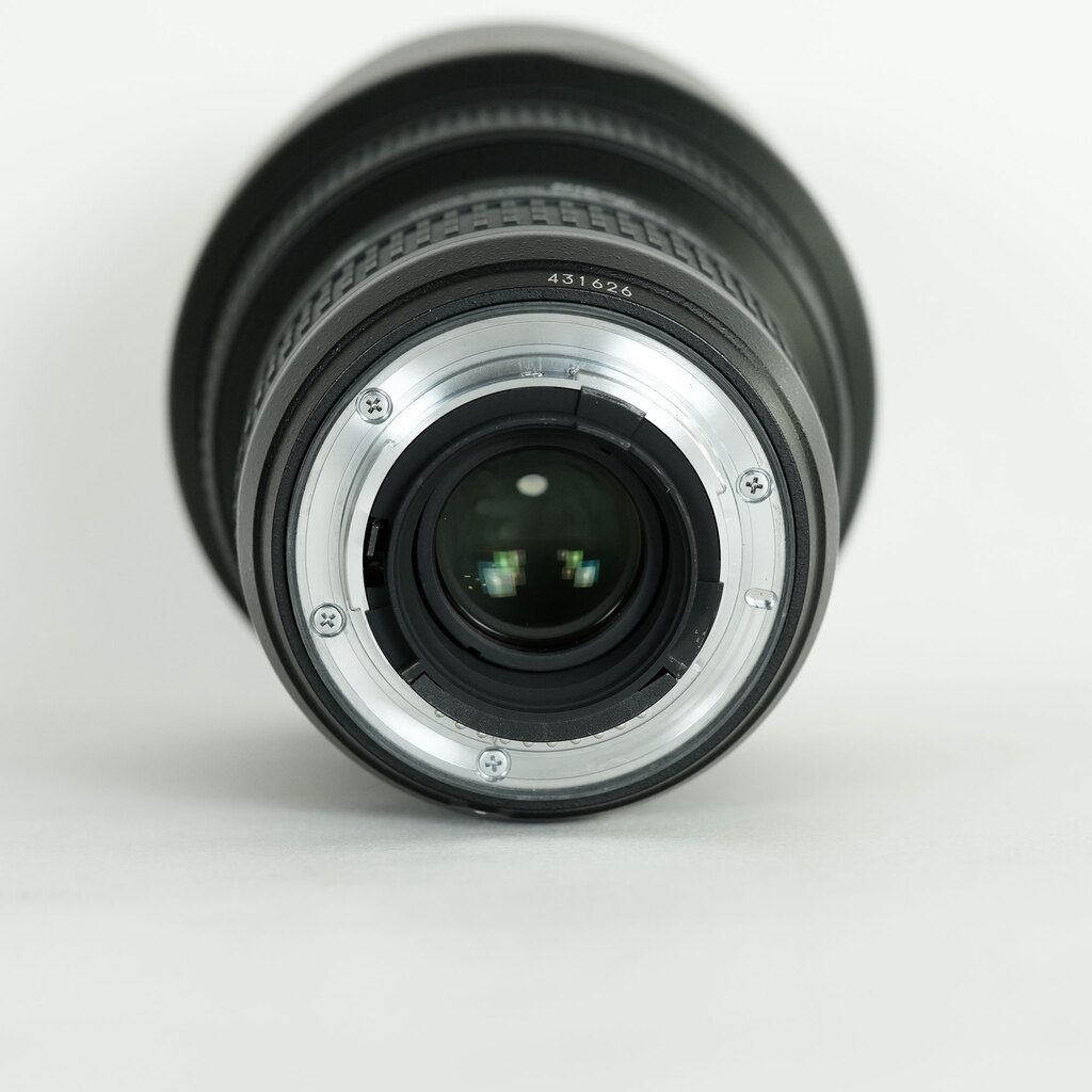 Nikon AF-S NIKKOR 14-24mm f/2.8G ED Nikon AF-S NIKKOR 14-24mm f/2.8G ED