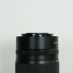 Nikon NIKKOR Z DX 18-140mm f/3.5-6.3 VR Nikon NIKKOR Z DX 18-140mm f/3.5-6.3 VR
