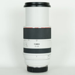 Canon RF70-200mm F2.8 L IS USM Canon RF70-200mm F2.8 L IS USM