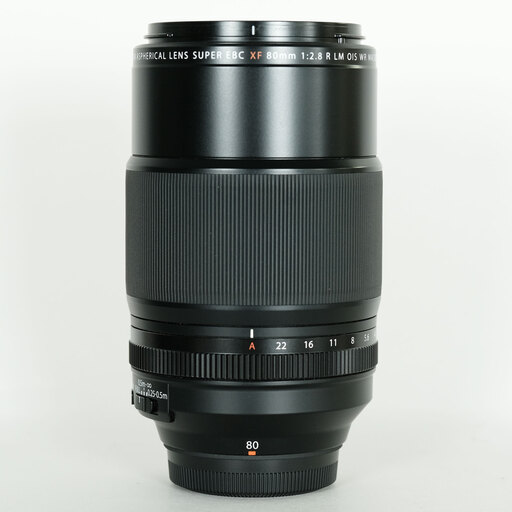 フジノンレンズ XF80mmF2.8 R LM OIS WR Macro Amazon.com : Fujifilm XF80mmF2.8 R LM OIS WR Lens : Electronics