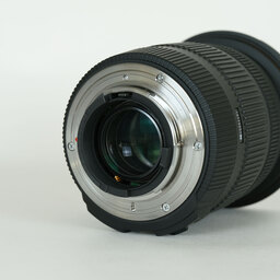 SIGMA 17-50mm F2.8 EX DC OS HSM (ニコンF用)