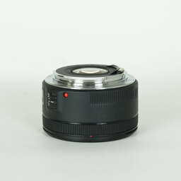 Canon EF50mm F1.8 STM Canon EF50mm F1.8 STM