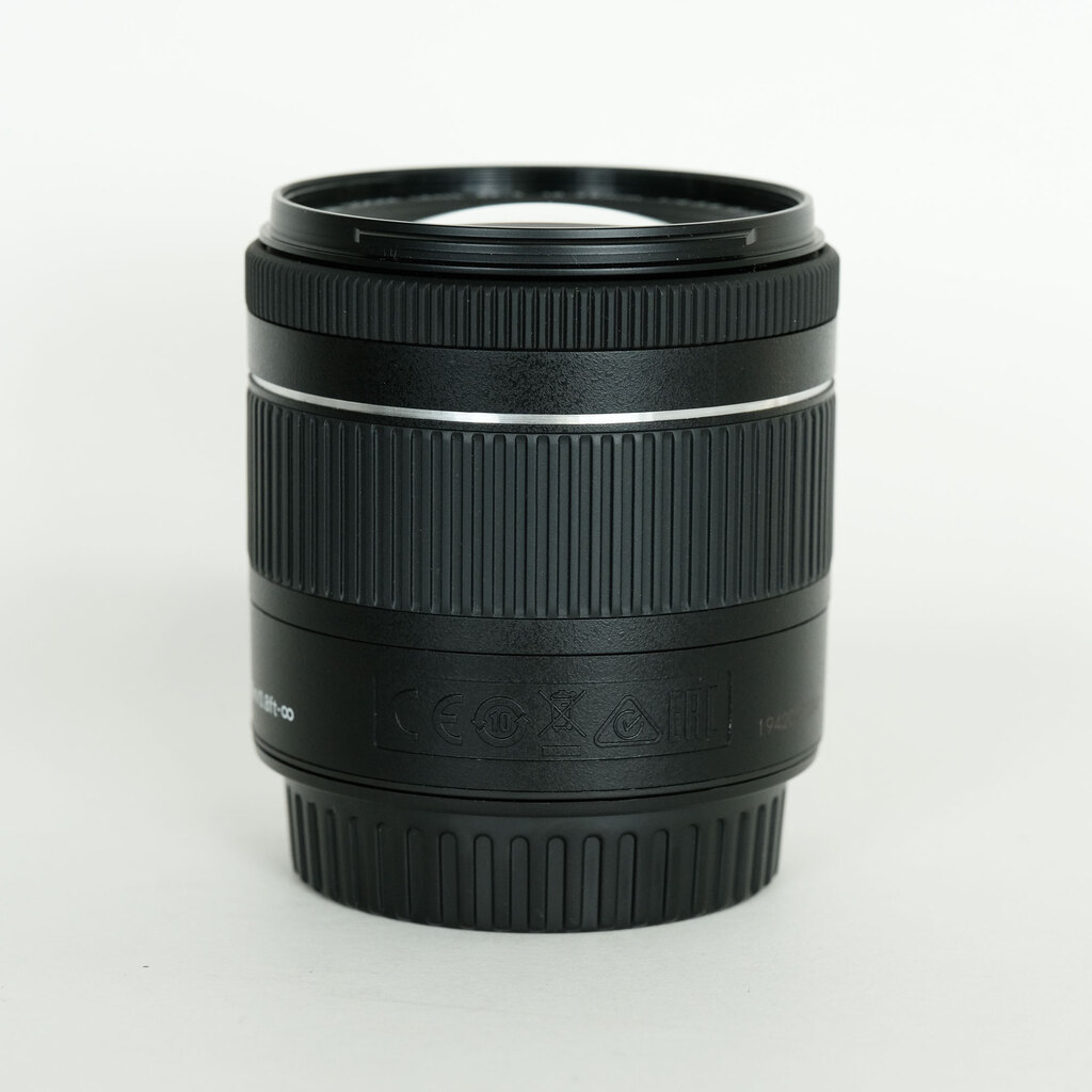 Canon EF-S18-55mm F4-5.6 IS STM Canon EF-S18-55mm F4-5.6 IS STM