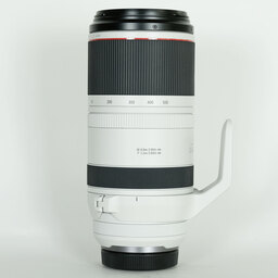 Canon RF100-500mm F4.5-7.1L IS USM