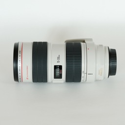 Canon EF70-200mm F2.8L IS USM