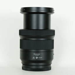 Panasonic LUMIX S 20-60mm F3.5-5.6