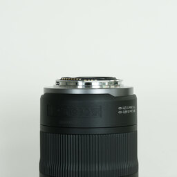 Canon RF24-105mm F4-7.1 IS STM Canon RF24-105mm F4-7.1 IS STM