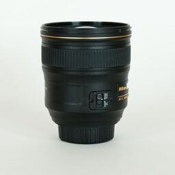 Nikon AF-S NIKKOR 24mm f/1.4G ED Nikon AF-S NIKKOR 24mm f/1.4G ED
