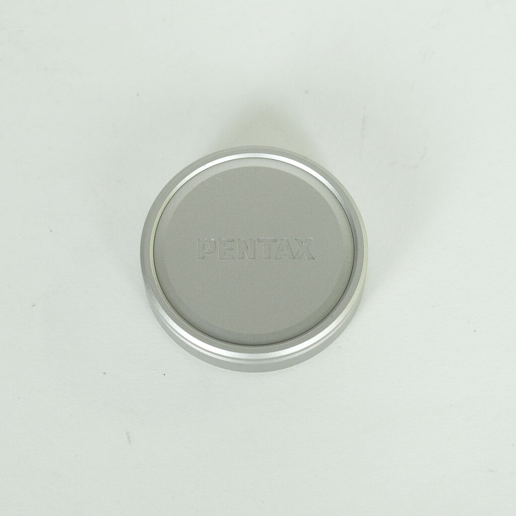 PENTAX HD DA21mm F3.2AL Limited シルバー PENTAX HD DA21mm F3.2AL Limited シルバー